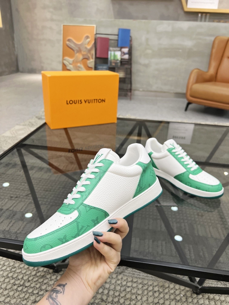 Louis Vuitton Sneakers